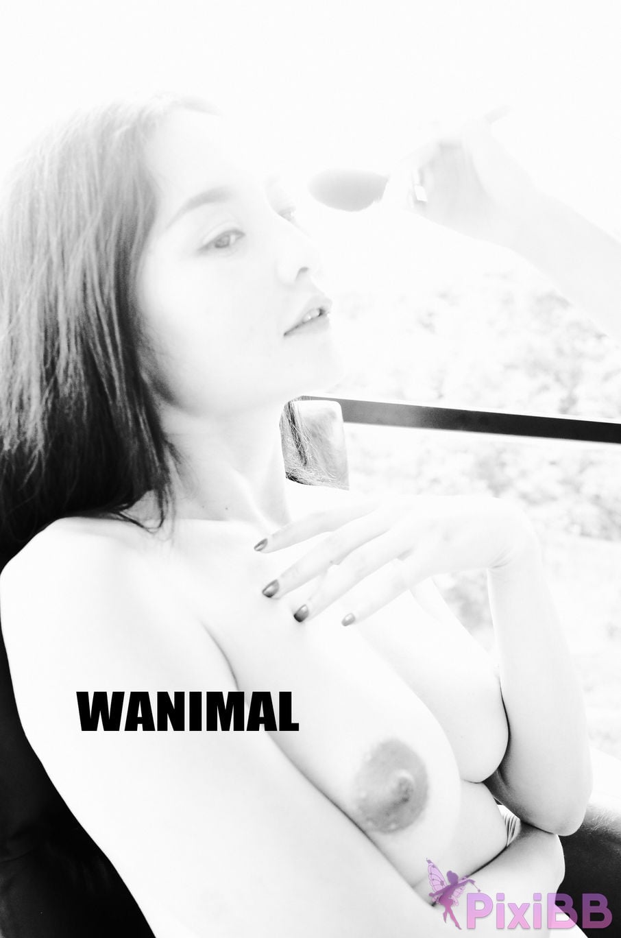 OtherXXX WANIMAL Wang Dong VIP Set of pictures Official product No.10 PixiBB.COM 119