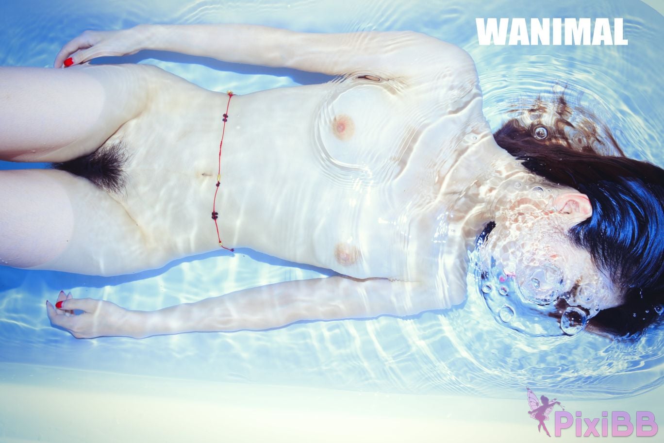 OtherXXX WANIMAL Wang Dong VIP Set of pictures Official product No.10 PixiBB.COM 134