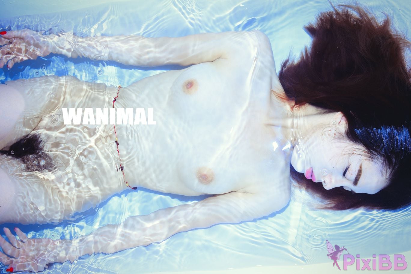OtherXXX WANIMAL Wang Dong VIP Set of pictures Official product No.10 PixiBB.COM 135