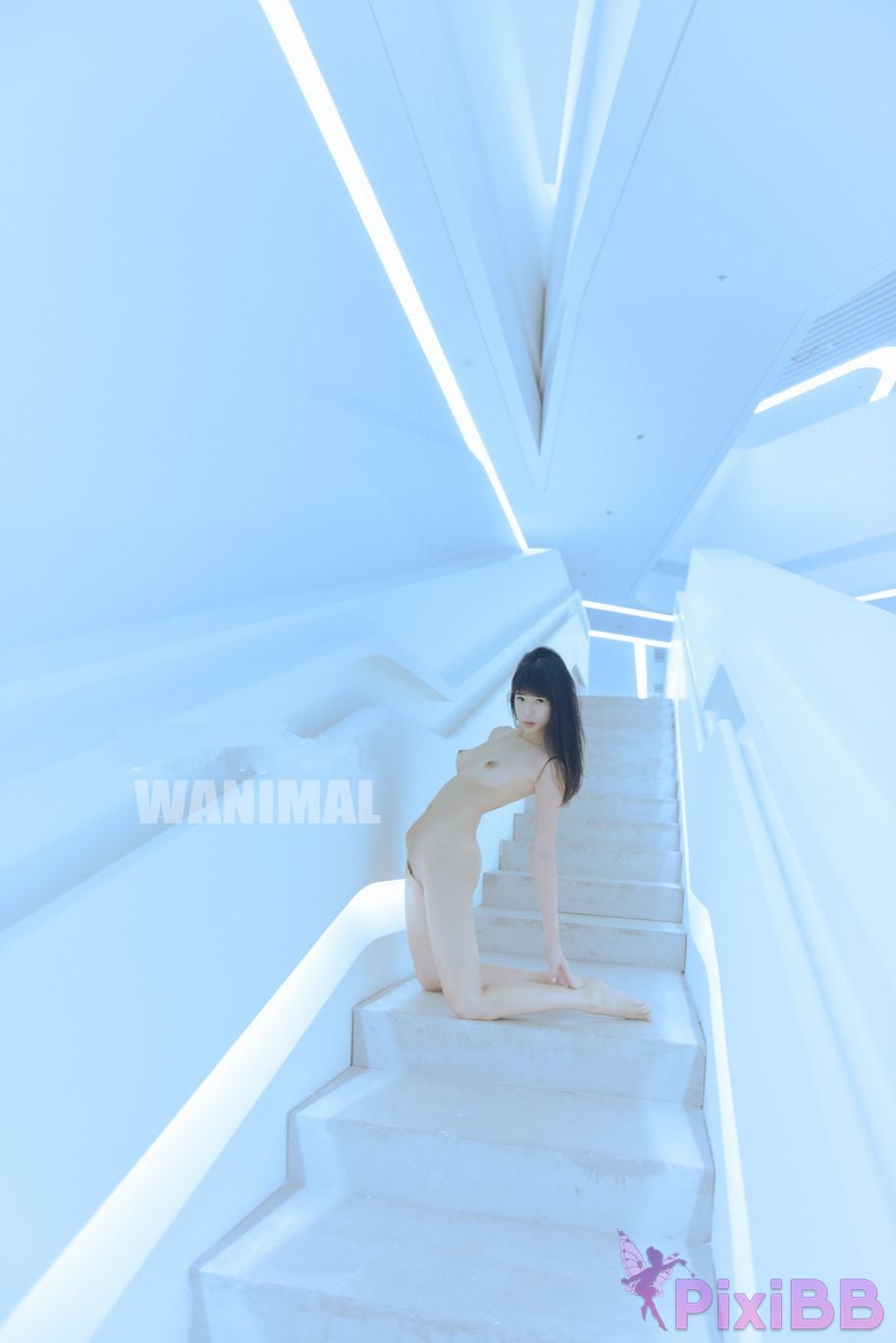 OtherXXX WANIMAL Wang Dong VIP Set of pictures Official product No.10 PixiBB.COM 145