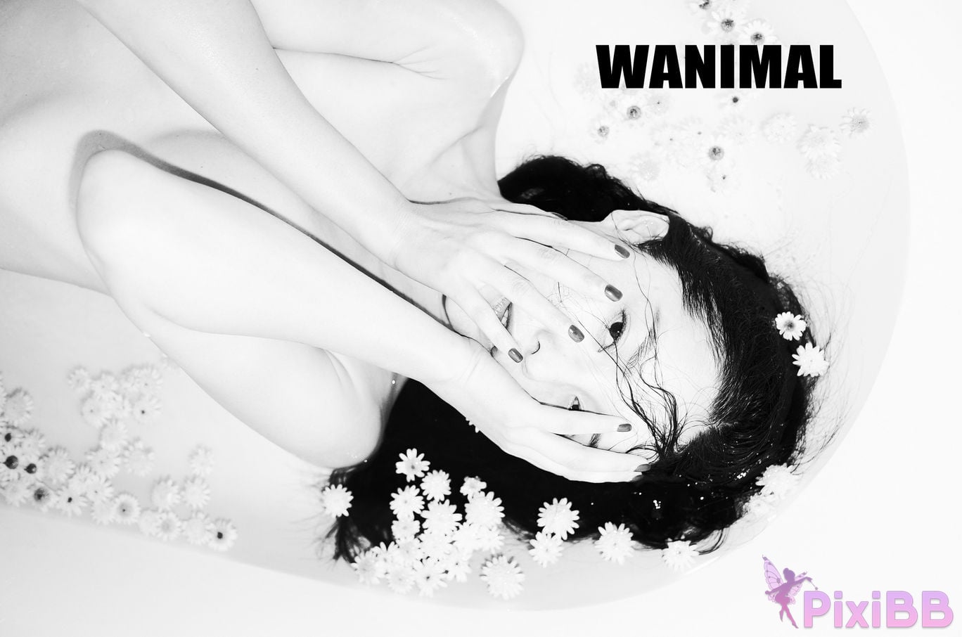 OtherXXX WANIMAL Wang Dong VIP Set of pictures Official product No.10 PixiBB.COM 147