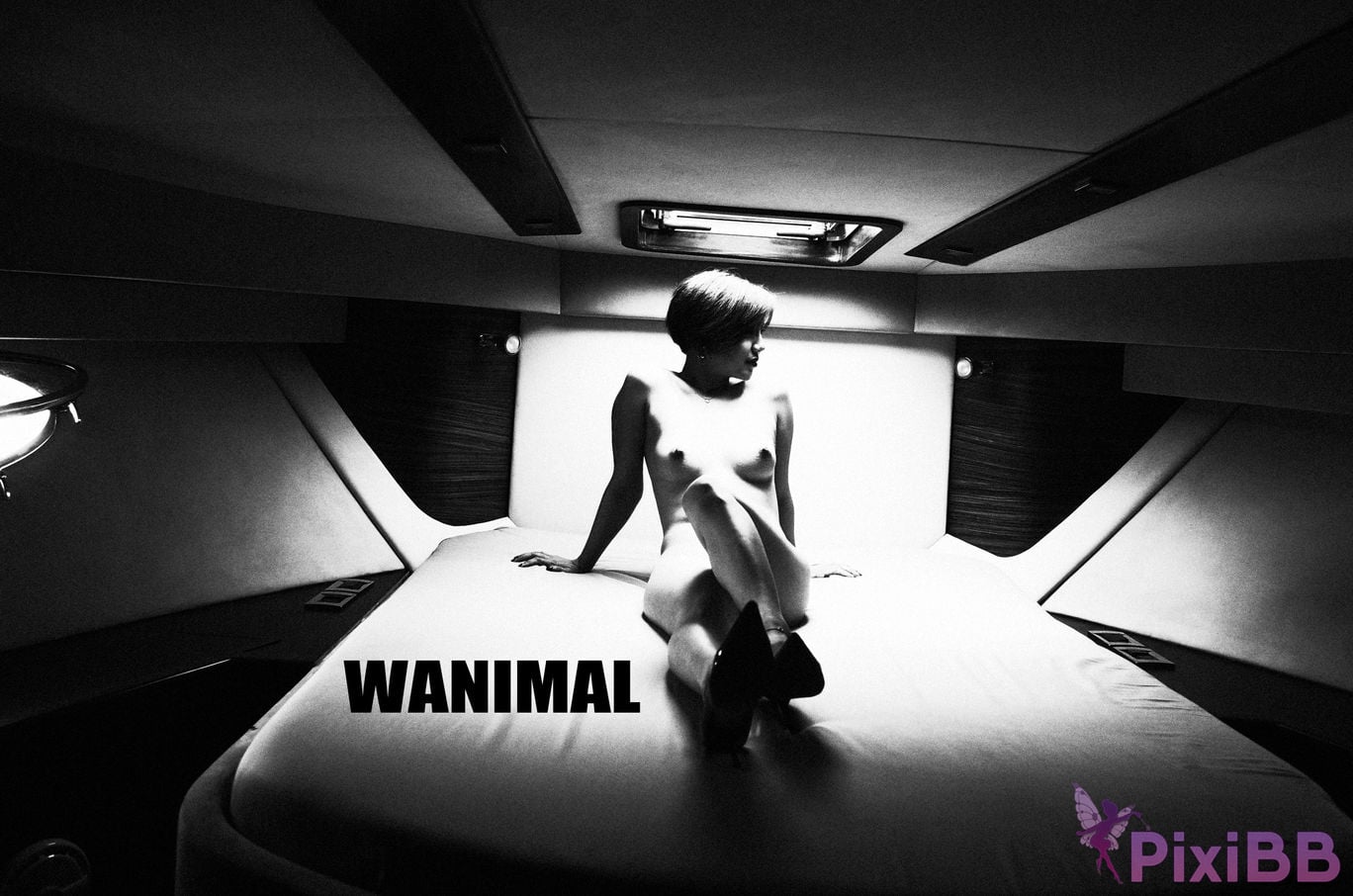 OtherXXX WANIMAL Wang Dong VIP Set of pictures Official product No.10 PixiBB.COM 150