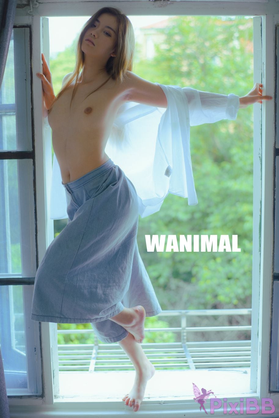 OtherXXX WANIMAL Wang Dong VIP Set of pictures Official product No.10 PixiBB.COM 192