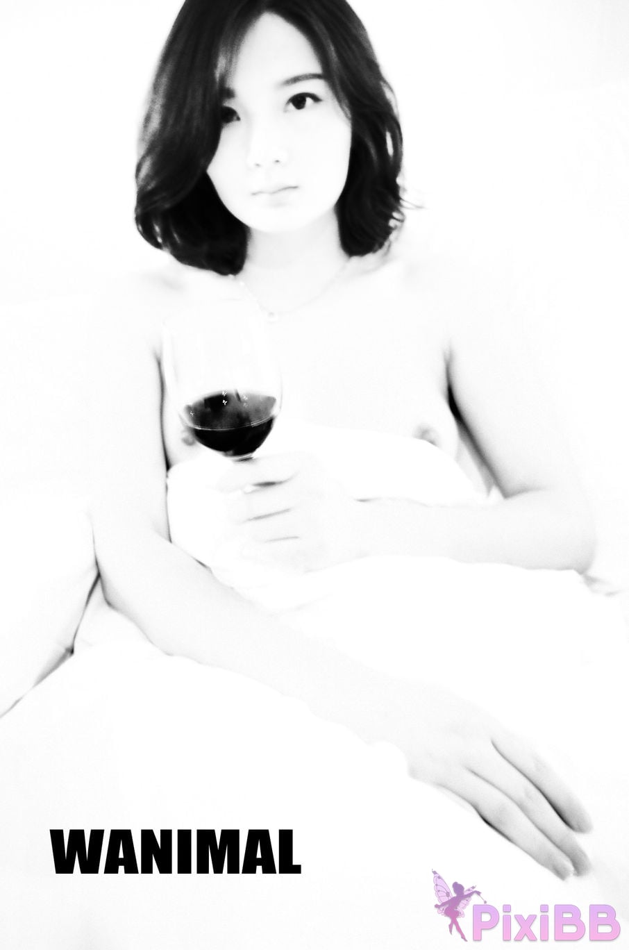 OtherXXX WANIMAL Wang Dong VIP Set of pictures Official product No.10 PixiBB.COM 194