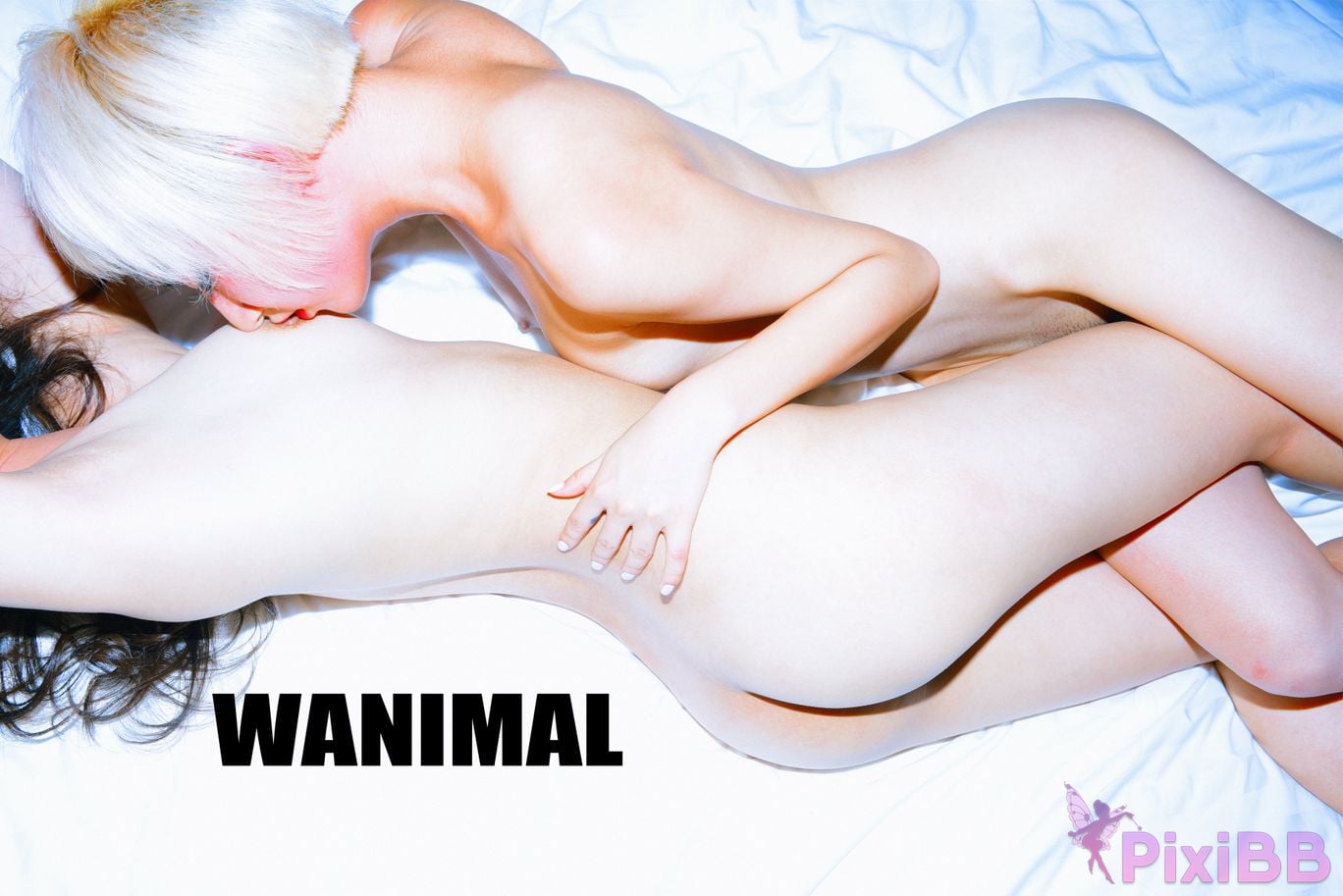 OtherXXX WANIMAL Wang Dong VIP Set of pictures Official product No.10 PixiBB.COM 199