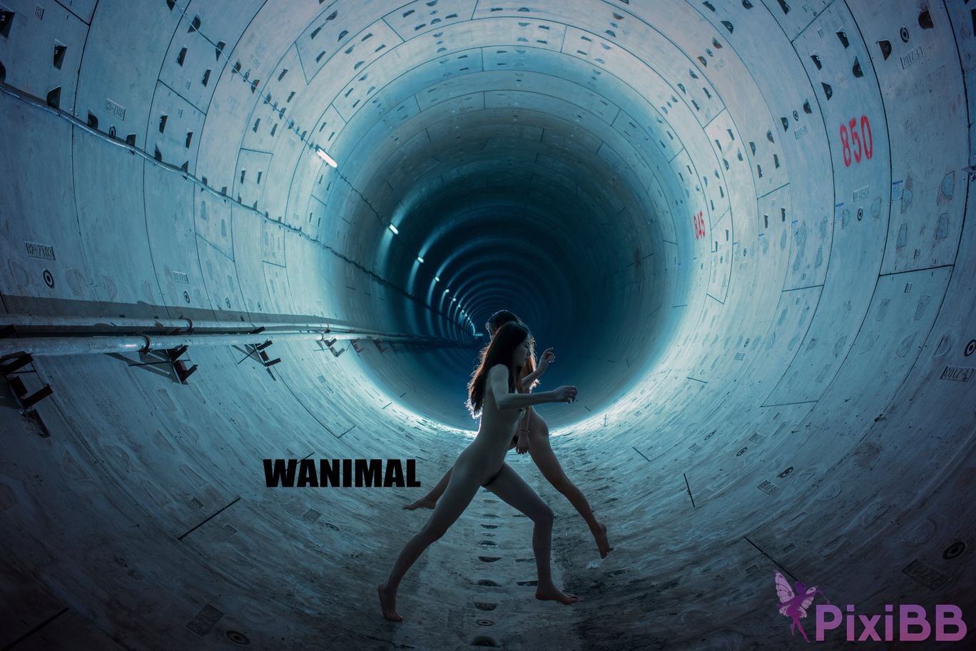 OtherXXX WANIMAL Wang Dong VIP Set of pictures Official product No.09 PixiBB.COM 021