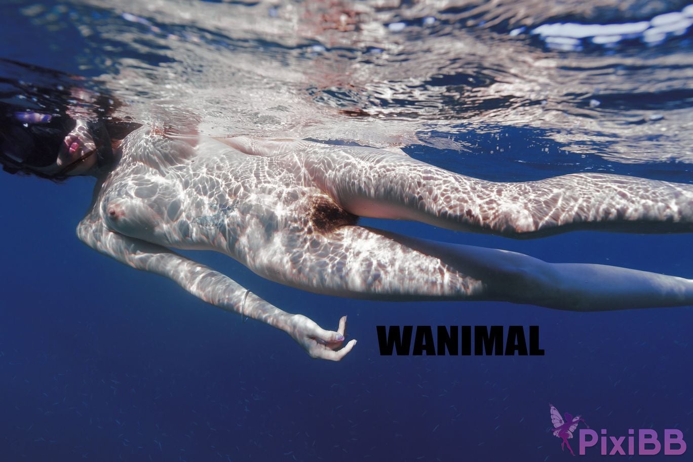 OtherXXX WANIMAL Wang Dong VIP Set of pictures Official product No.09 PixiBB.COM 033