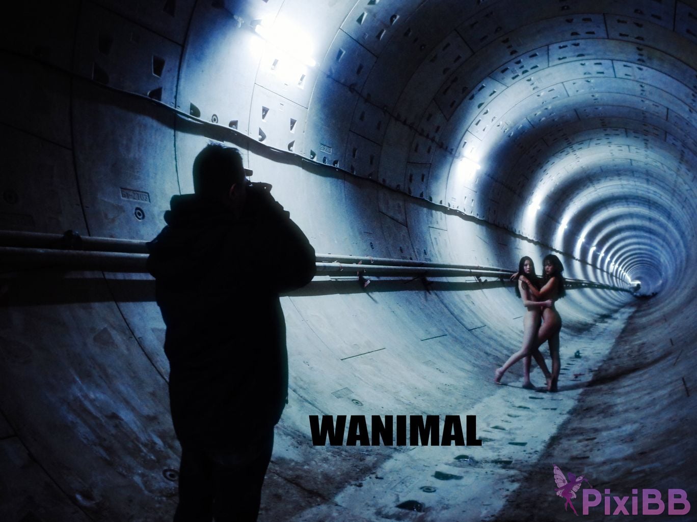 OtherXXX WANIMAL Wang Dong VIP Set of pictures Official product No.09 PixiBB.COM 037