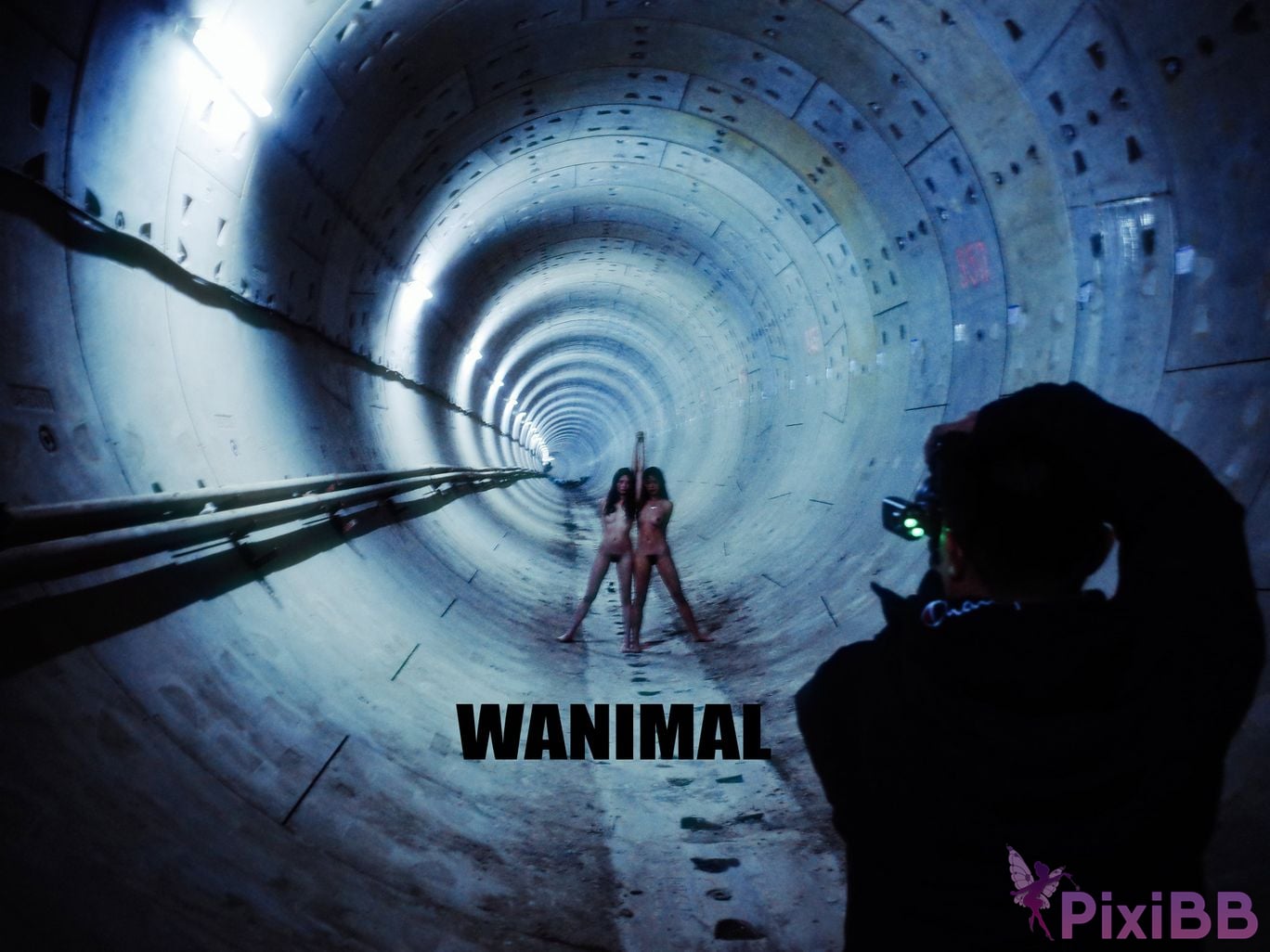 OtherXXX WANIMAL Wang Dong VIP Set of pictures Official product No.09 PixiBB.COM 038