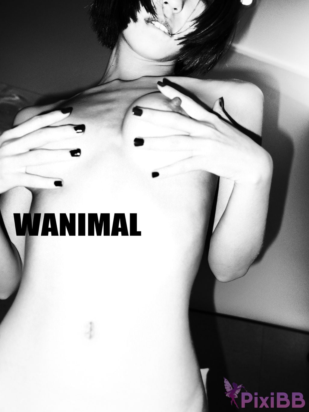 OtherXXX WANIMAL Wang Dong VIP Set of pictures Official product No.09 PixiBB.COM 079