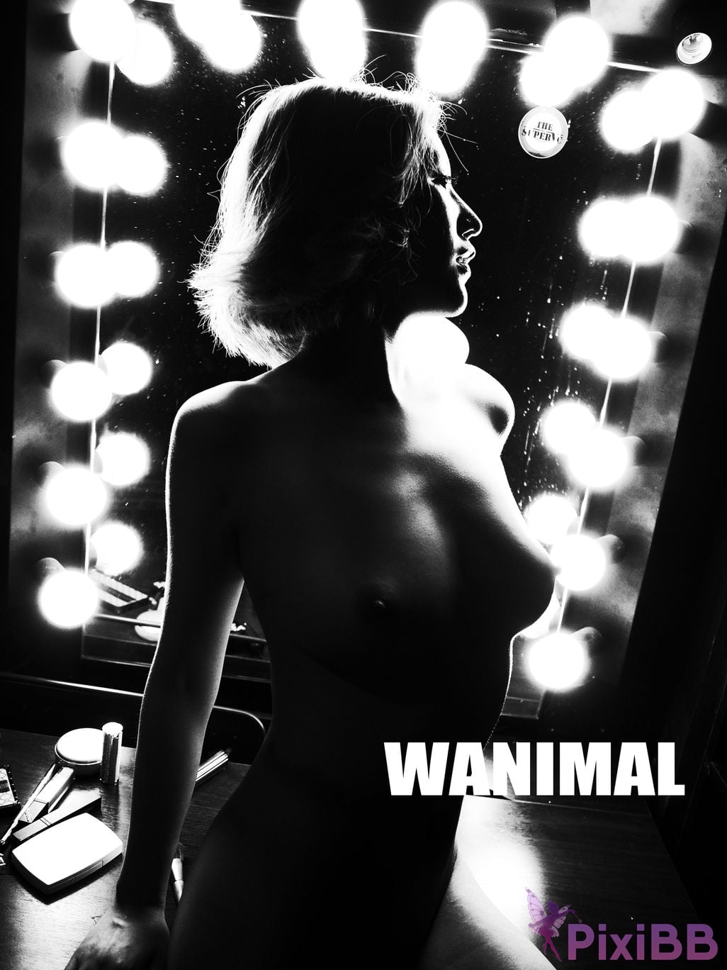 OtherXXX WANIMAL Wang Dong VIP Set of pictures Official product No.09 PixiBB.COM 089