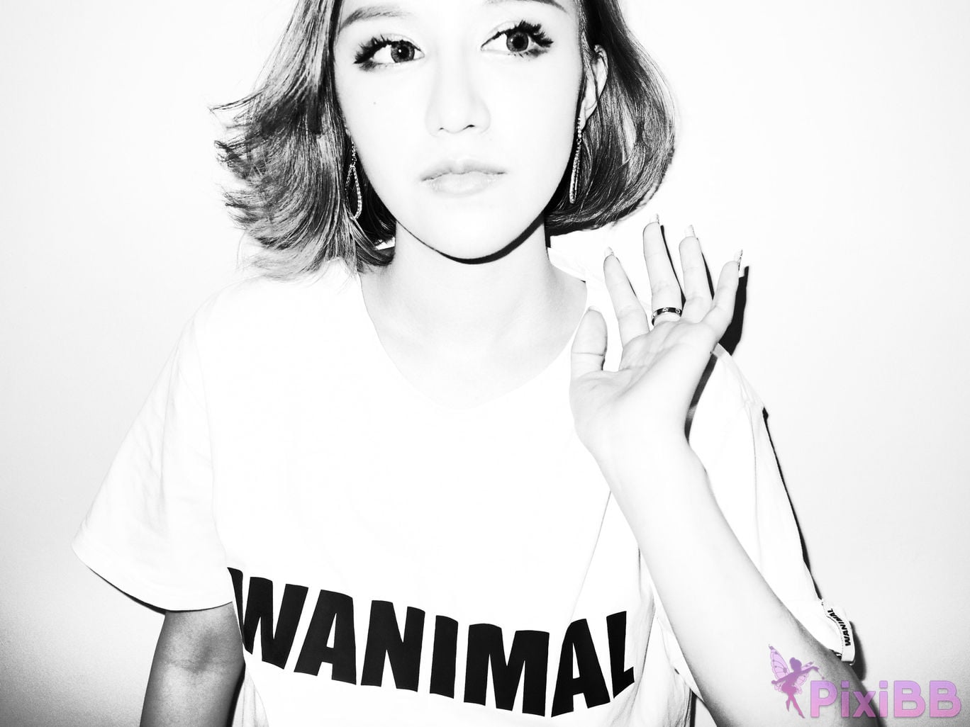 OtherXXX WANIMAL Wang Dong VIP Set of pictures Official product No.09 PixiBB.COM 091
