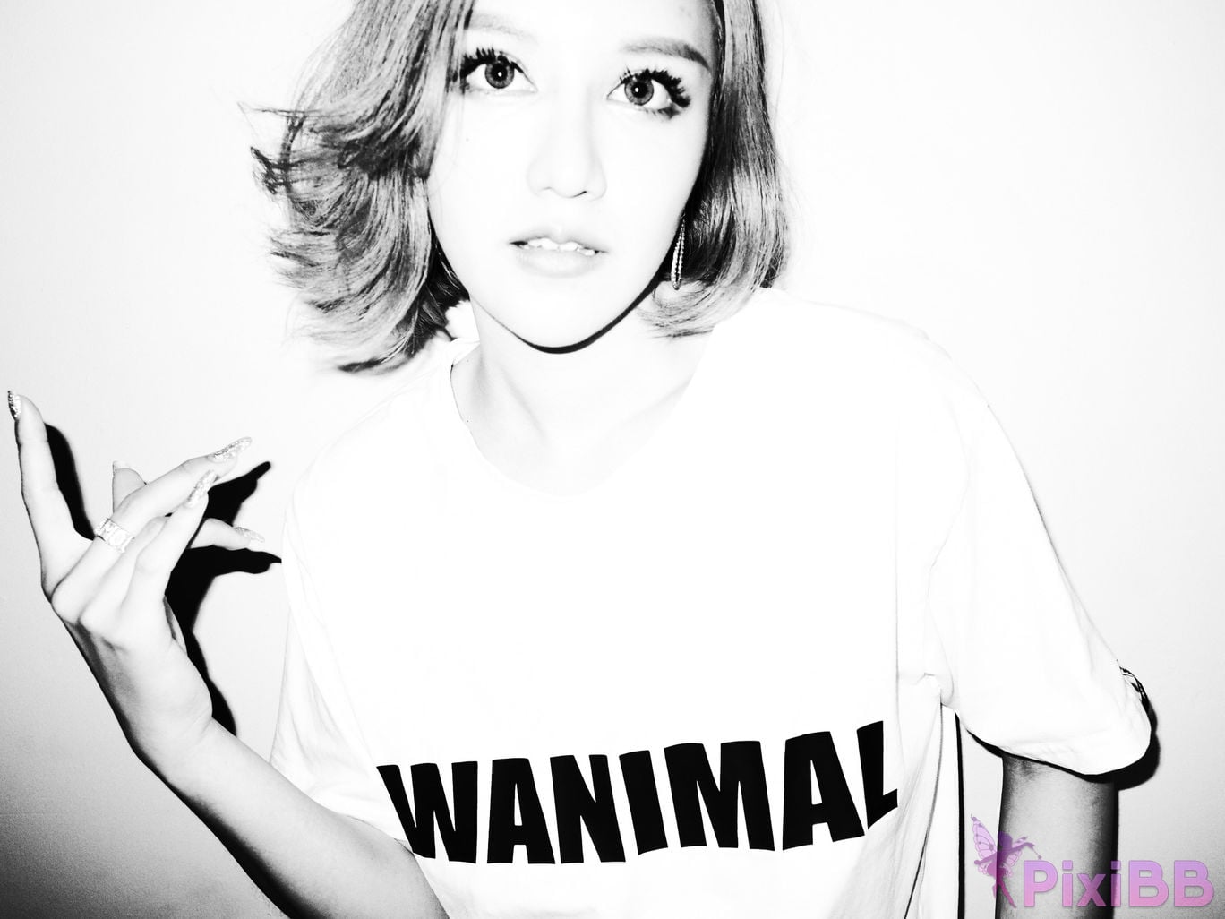 OtherXXX WANIMAL Wang Dong VIP Set of pictures Official product No.09 PixiBB.COM 093