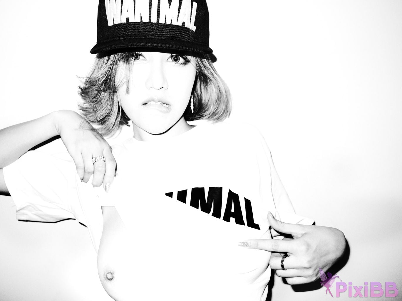 OtherXXX WANIMAL Wang Dong VIP Set of pictures Official product No.09 PixiBB.COM 095