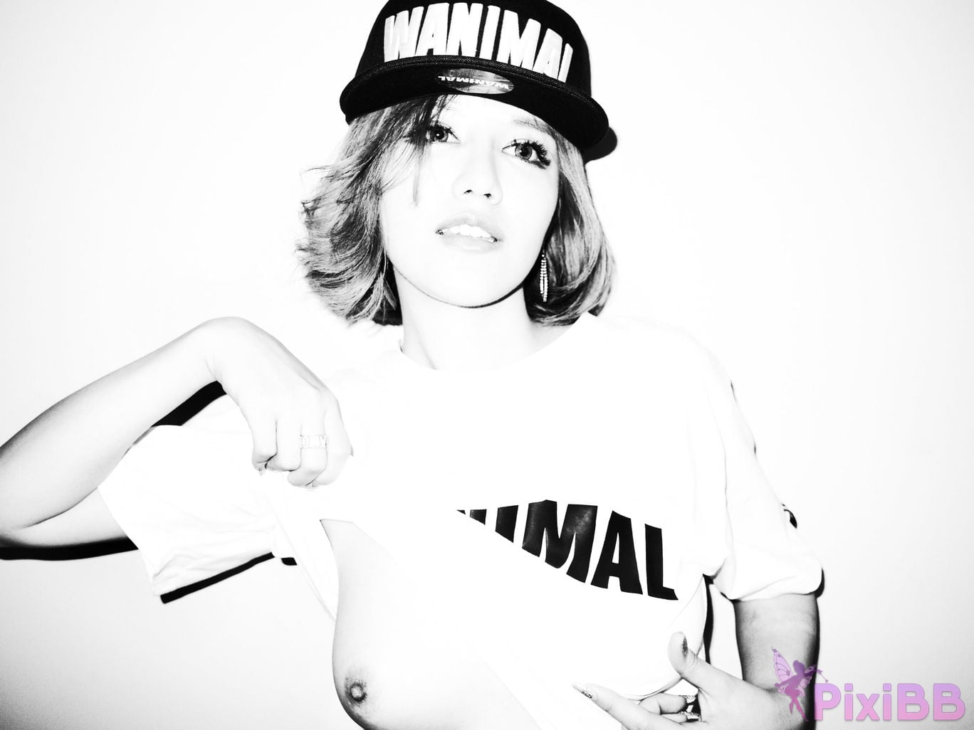 OtherXXX WANIMAL Wang Dong VIP Set of pictures Official product No.09 PixiBB.COM 096