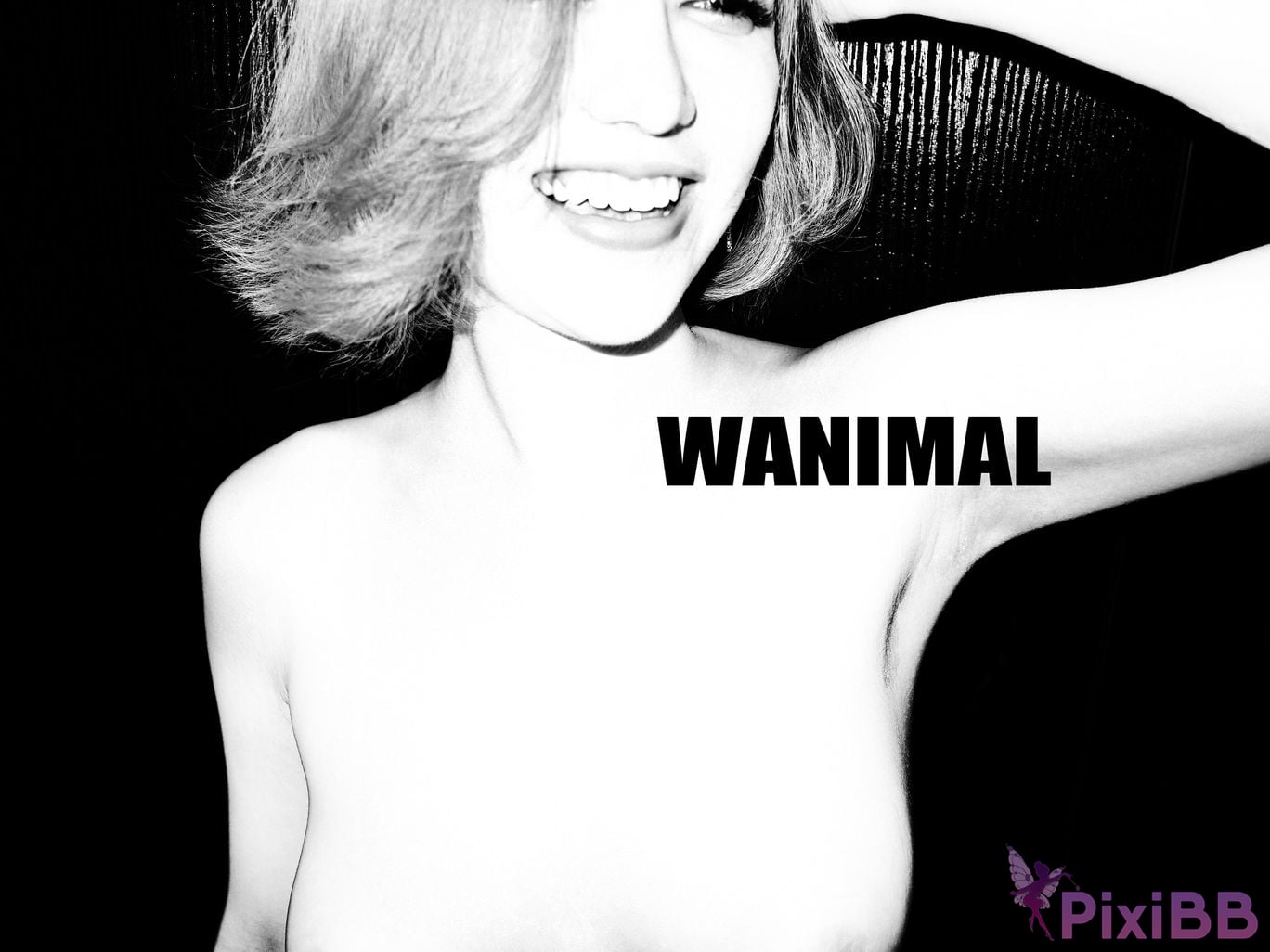 OtherXXX WANIMAL Wang Dong VIP Set of pictures Official product No.09 PixiBB.COM 102