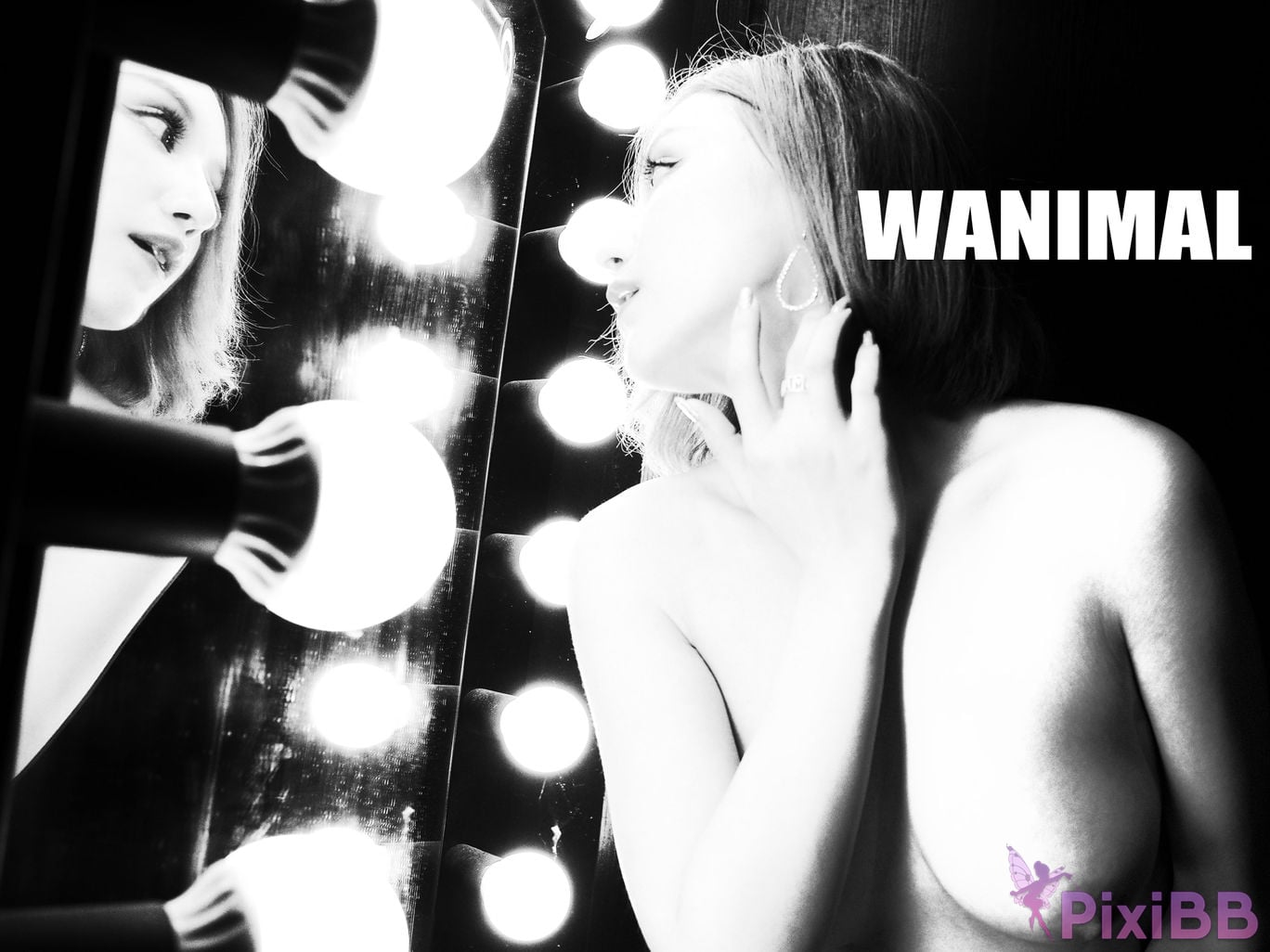 OtherXXX WANIMAL Wang Dong VIP Set of pictures Official product No.09 PixiBB.COM 103