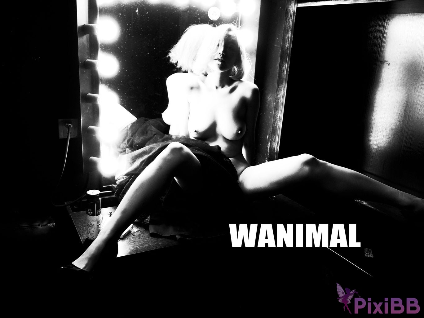 OtherXXX WANIMAL Wang Dong VIP Set of pictures Official product No.09 PixiBB.COM 107