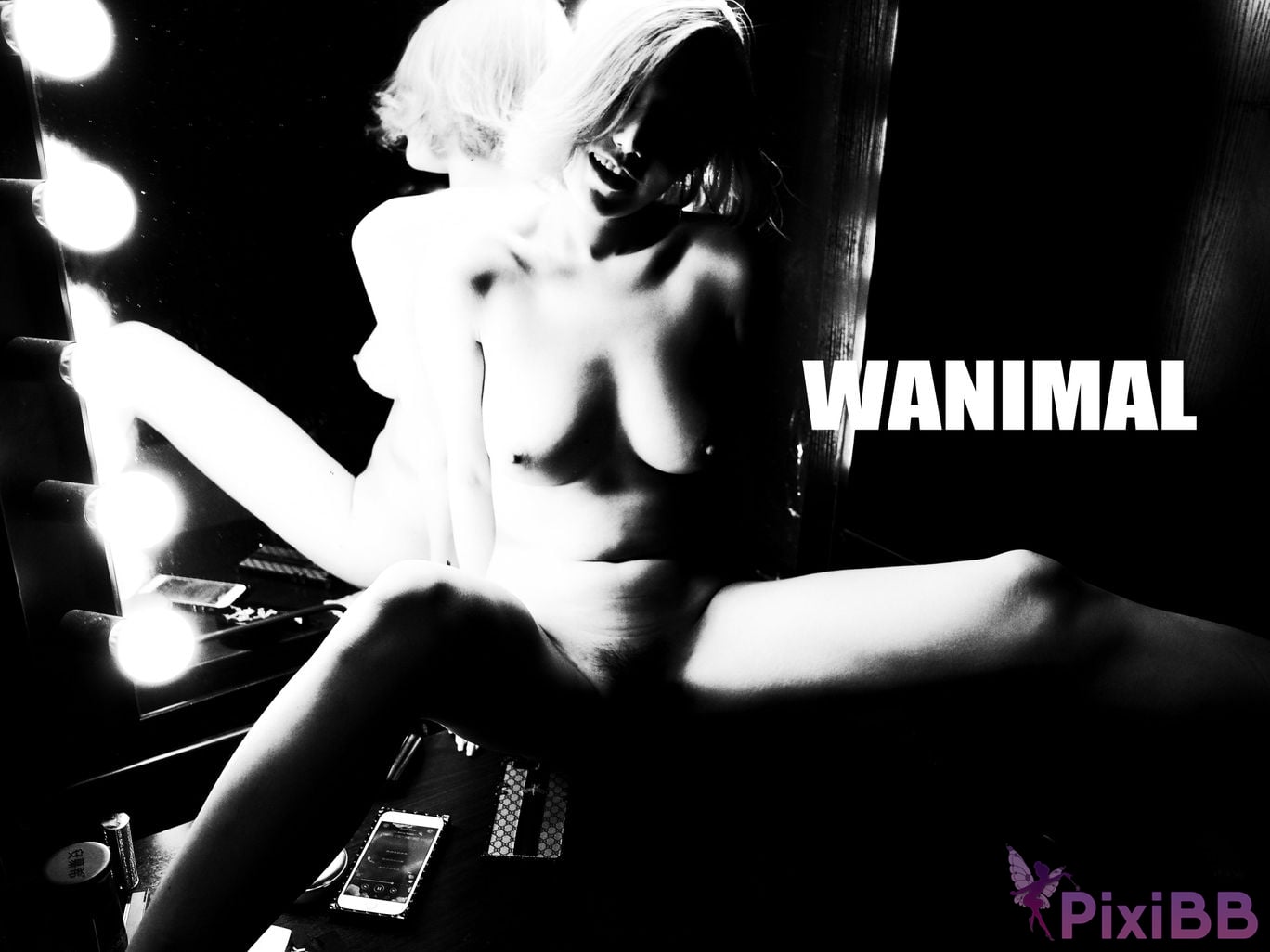 OtherXXX WANIMAL Wang Dong VIP Set of pictures Official product No.09 PixiBB.COM 109