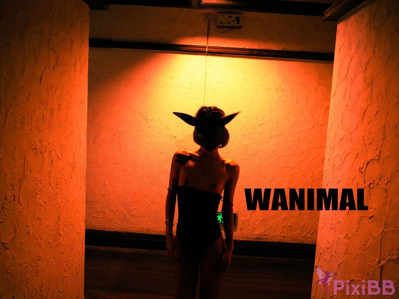 OtherXXX WANIMAL Wang Dong VIP Set of pictures Official product No.09 PixiBB.COM 114.JPG