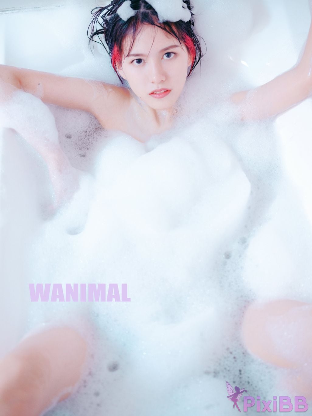 OtherXXX WANIMAL Wang Dong VIP Set of pictures Official product No.09 PixiBB.COM 119