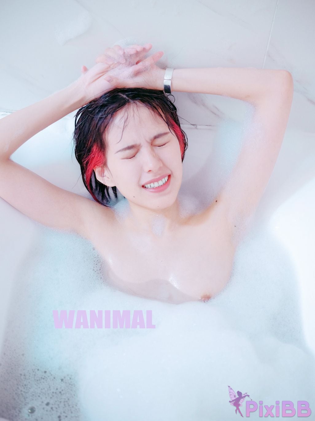 OtherXXX WANIMAL Wang Dong VIP Set of pictures Official product No.09 PixiBB.COM 122