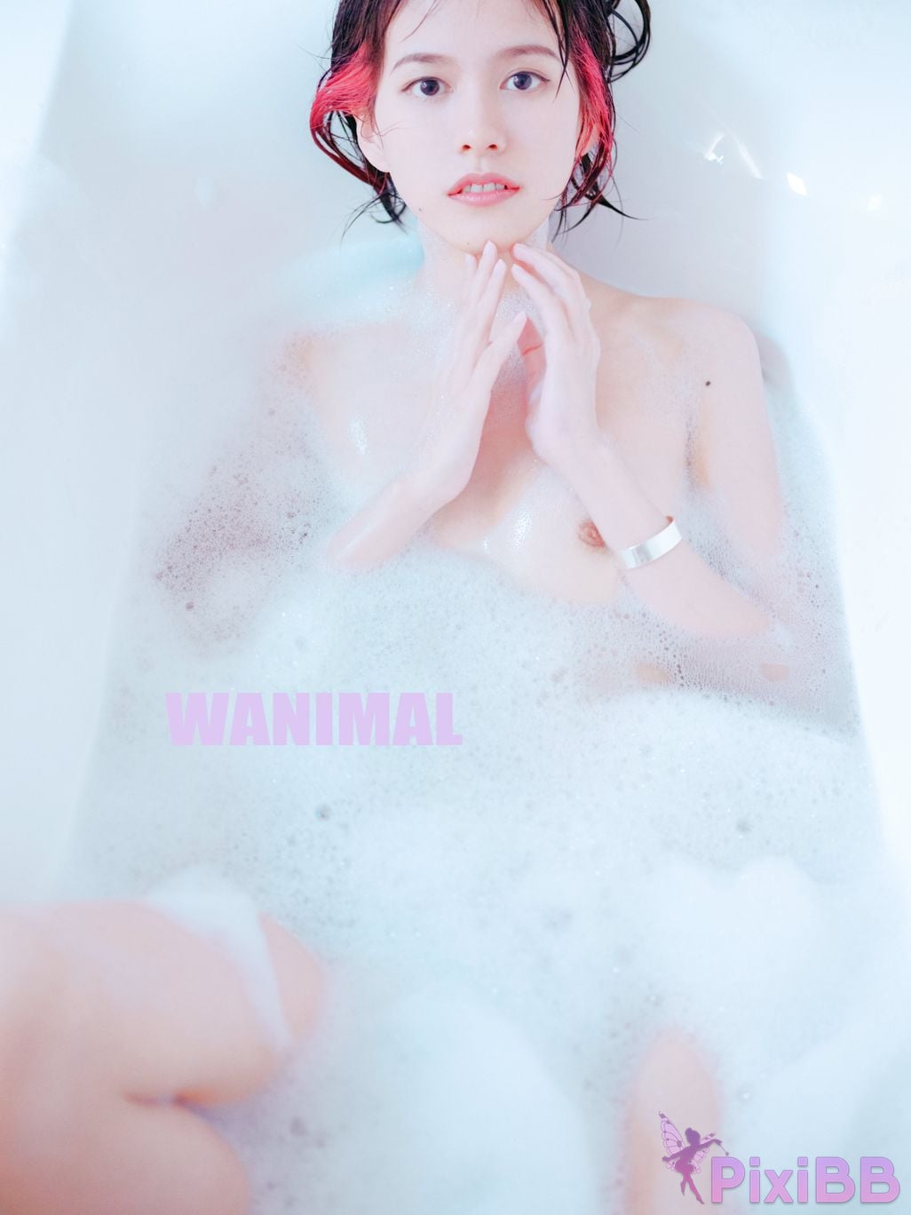 OtherXXX WANIMAL Wang Dong VIP Set of pictures Official product No.09 PixiBB.COM 127