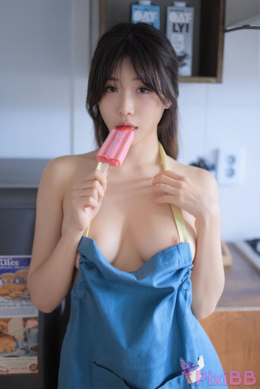 AI Enhanced AG.674 YeonYu condensed milk PixiBB.COM 001