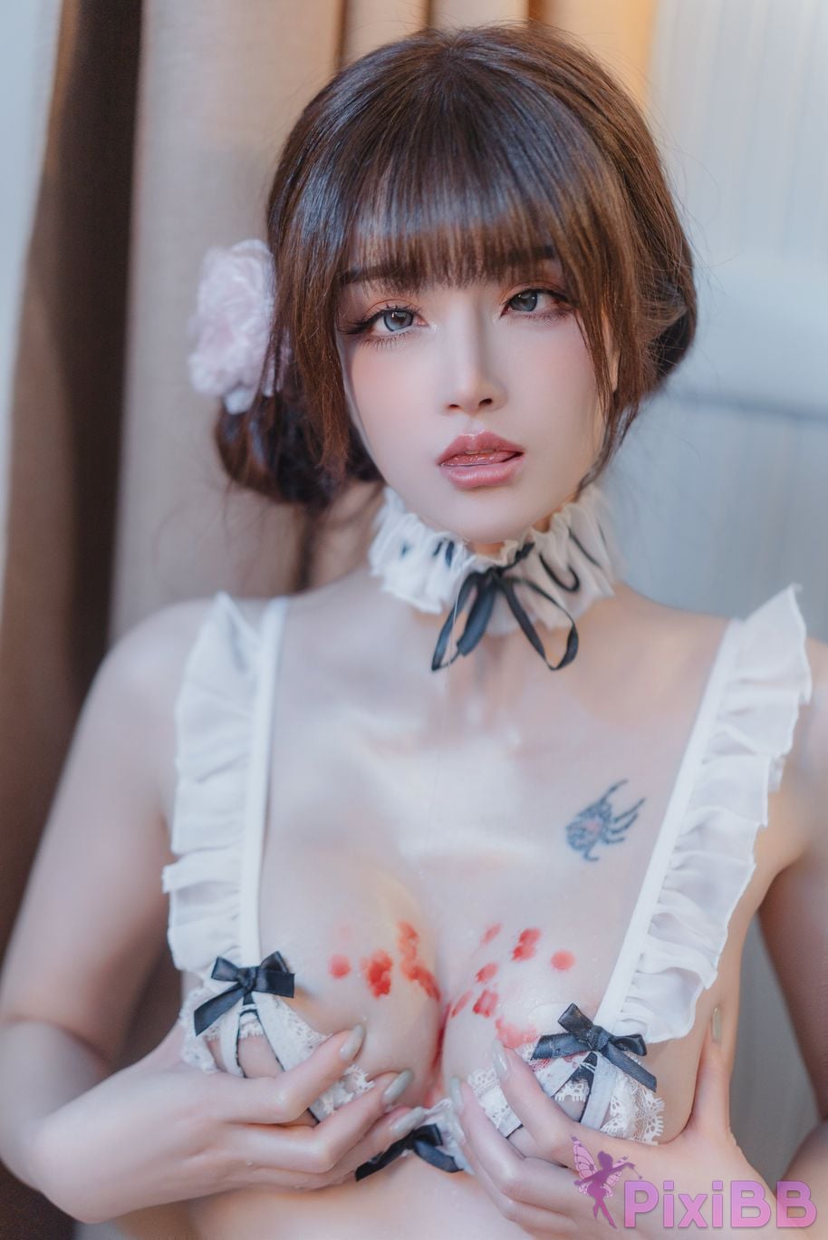 Coser lubasui PixiBB.COM 099