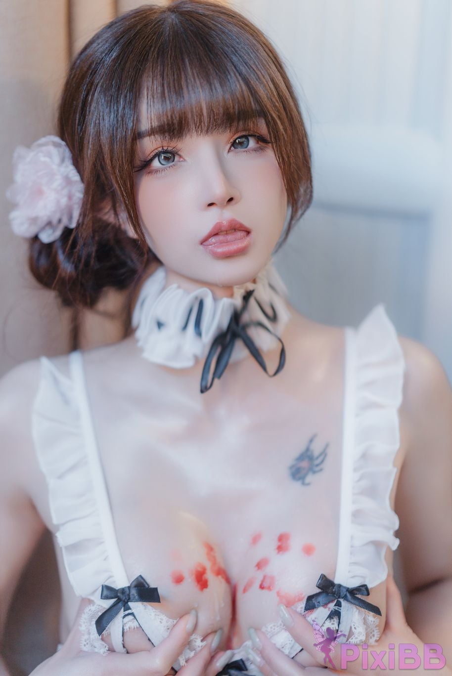 Coser lubasui PixiBB.COM 101