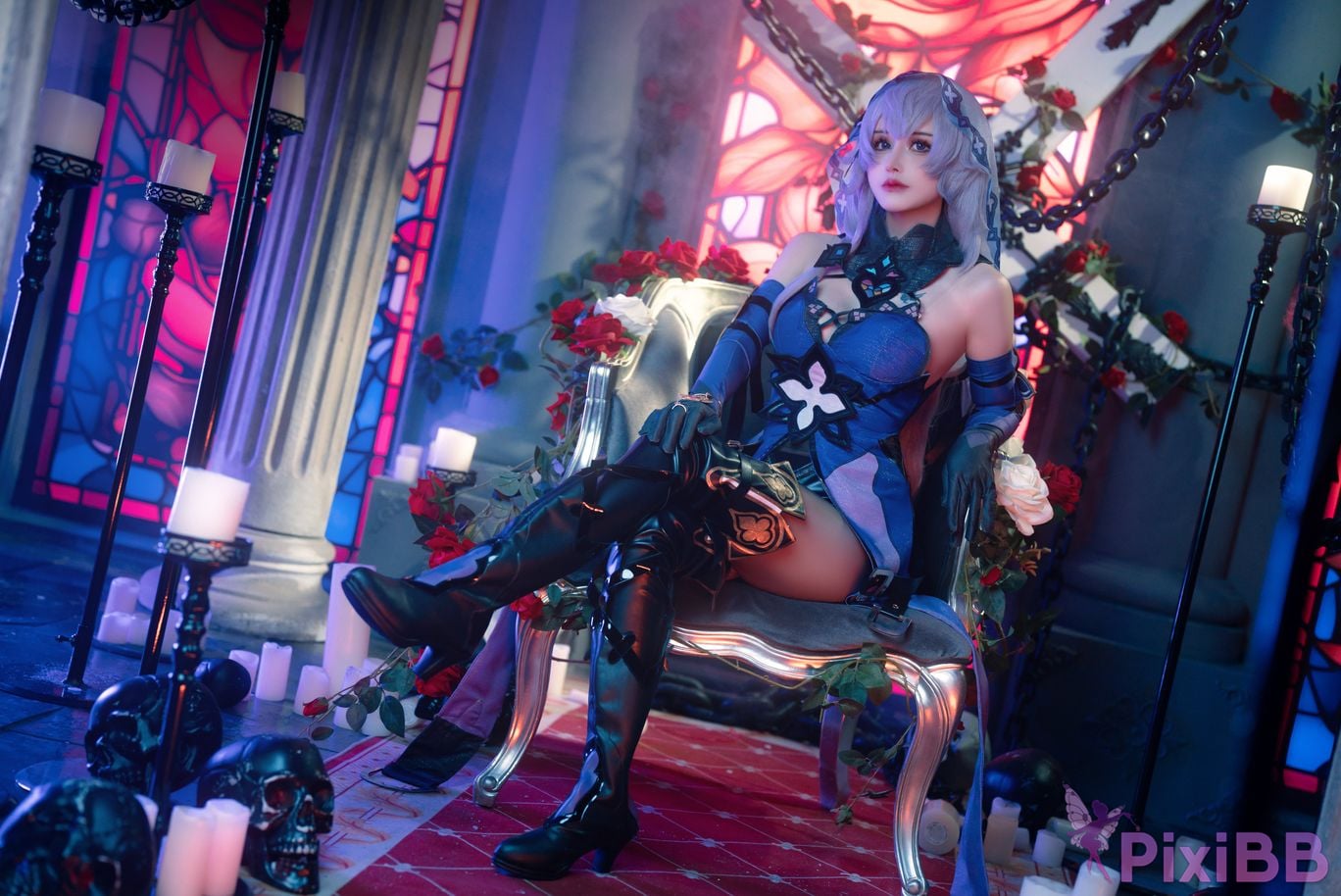 Coser lubasui . PixiBB.COM 001