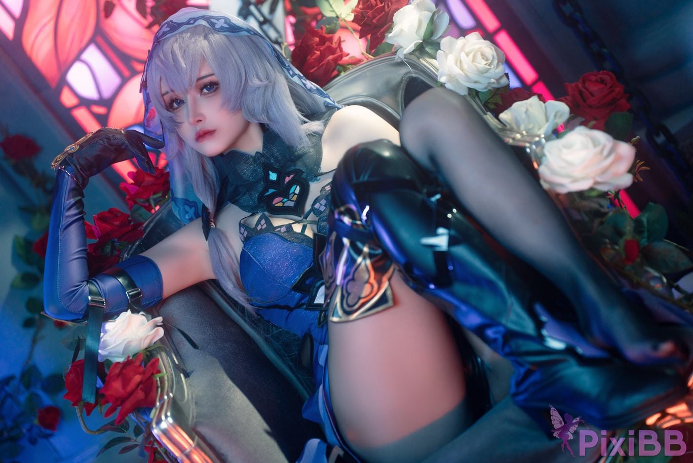 Coser lubasui . PixiBB.COM 010