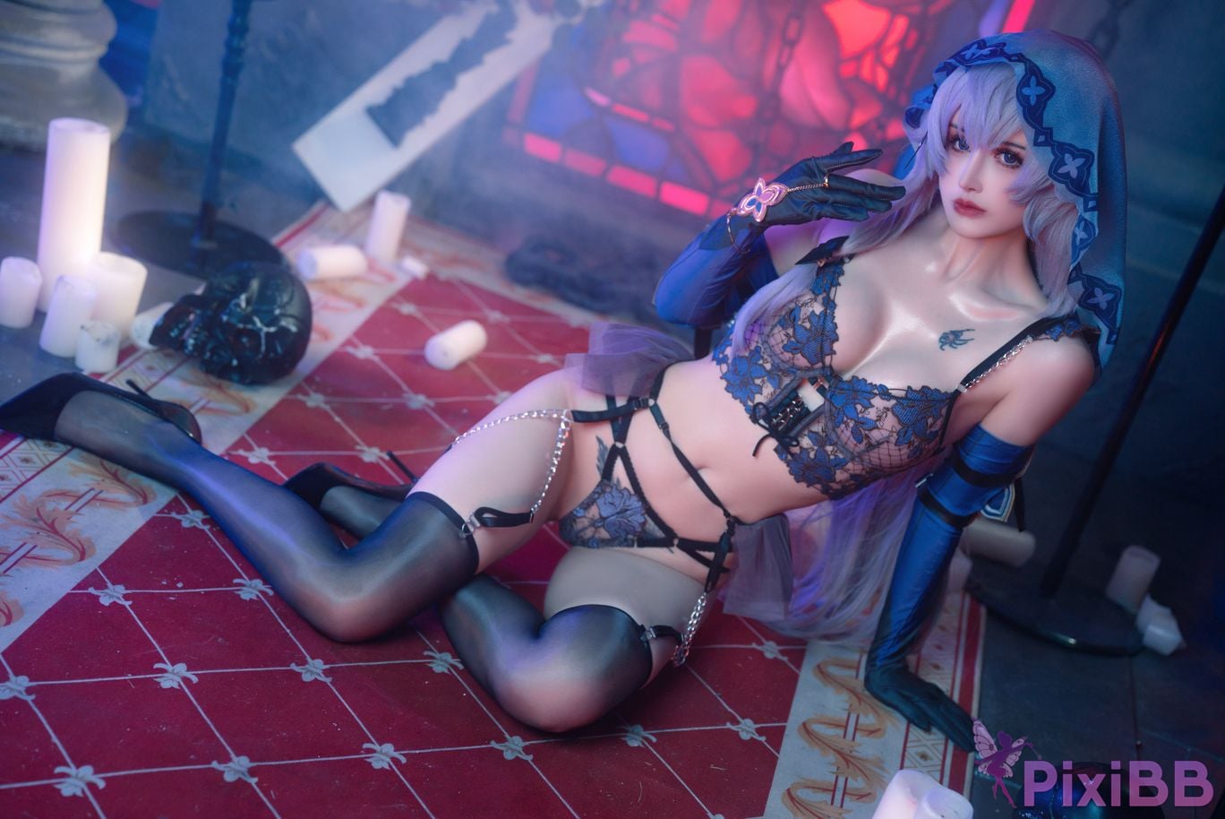 Coser lubasui . PixiBB.COM 030