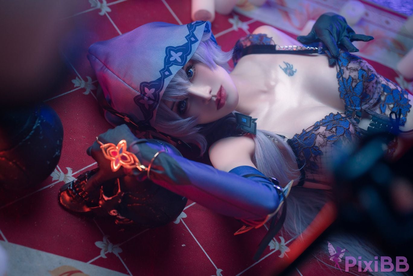 Coser lubasui . PixiBB.COM 046