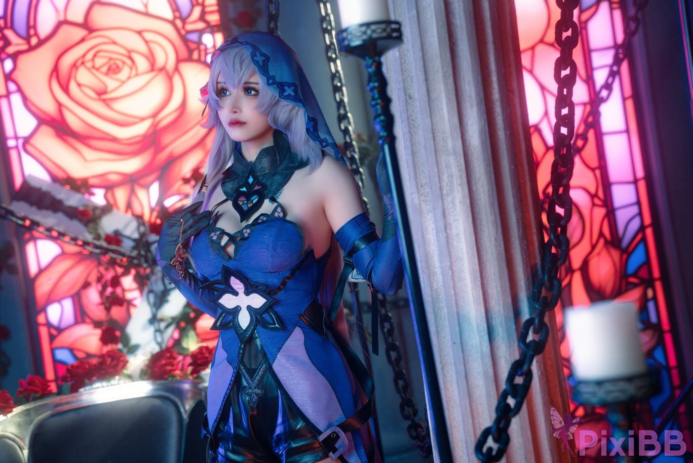 Coser lubasui . PixiBB.COM 070