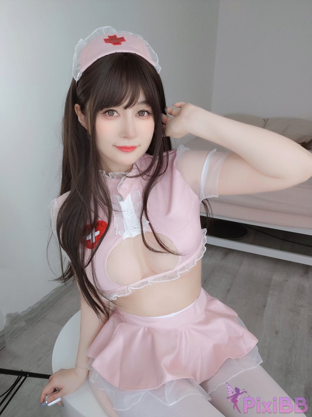 Coser baiyin811 202308 PixiBB.COM 002