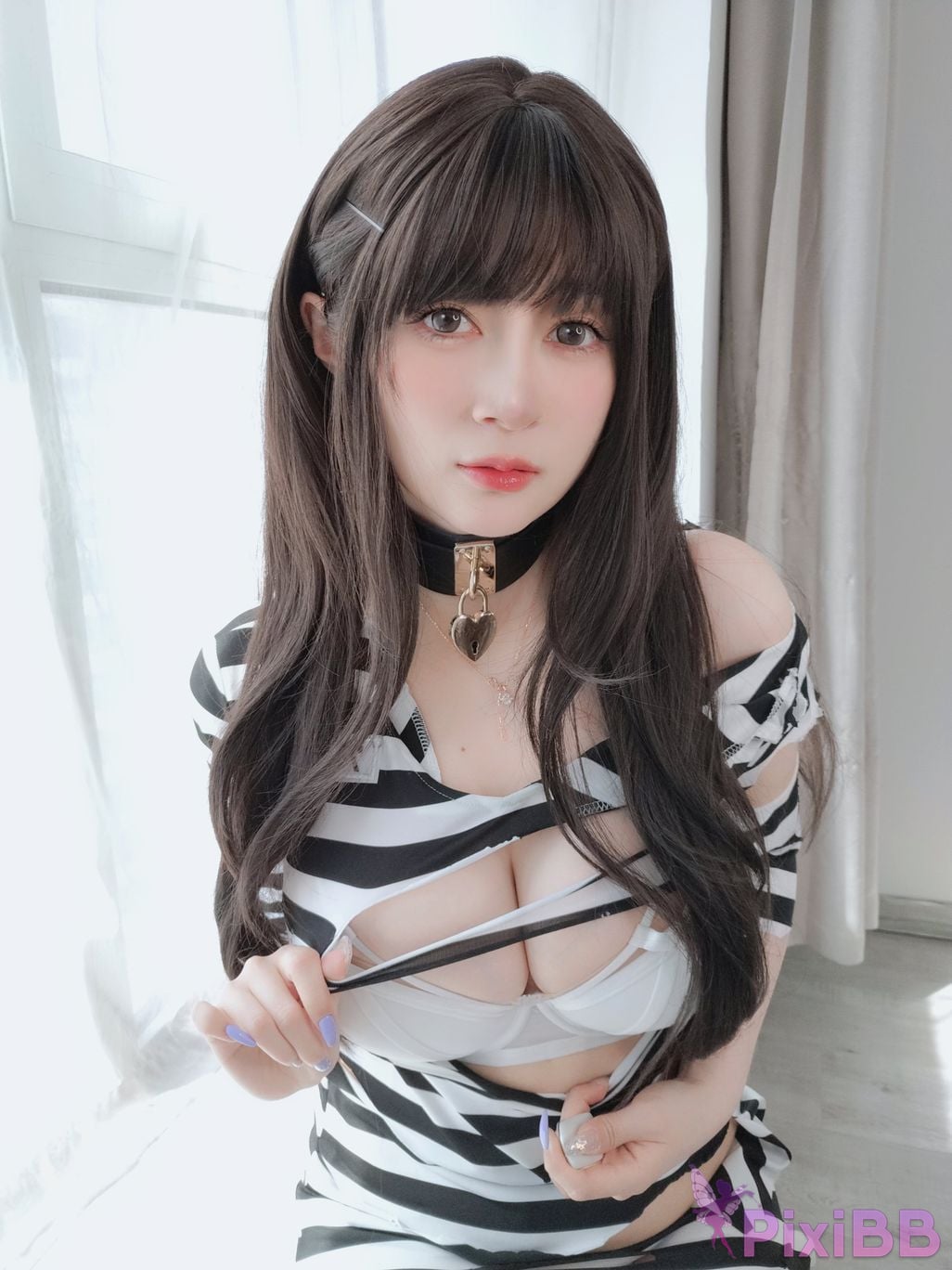 Coser baiyin811 202308 PixiBB.COM 075