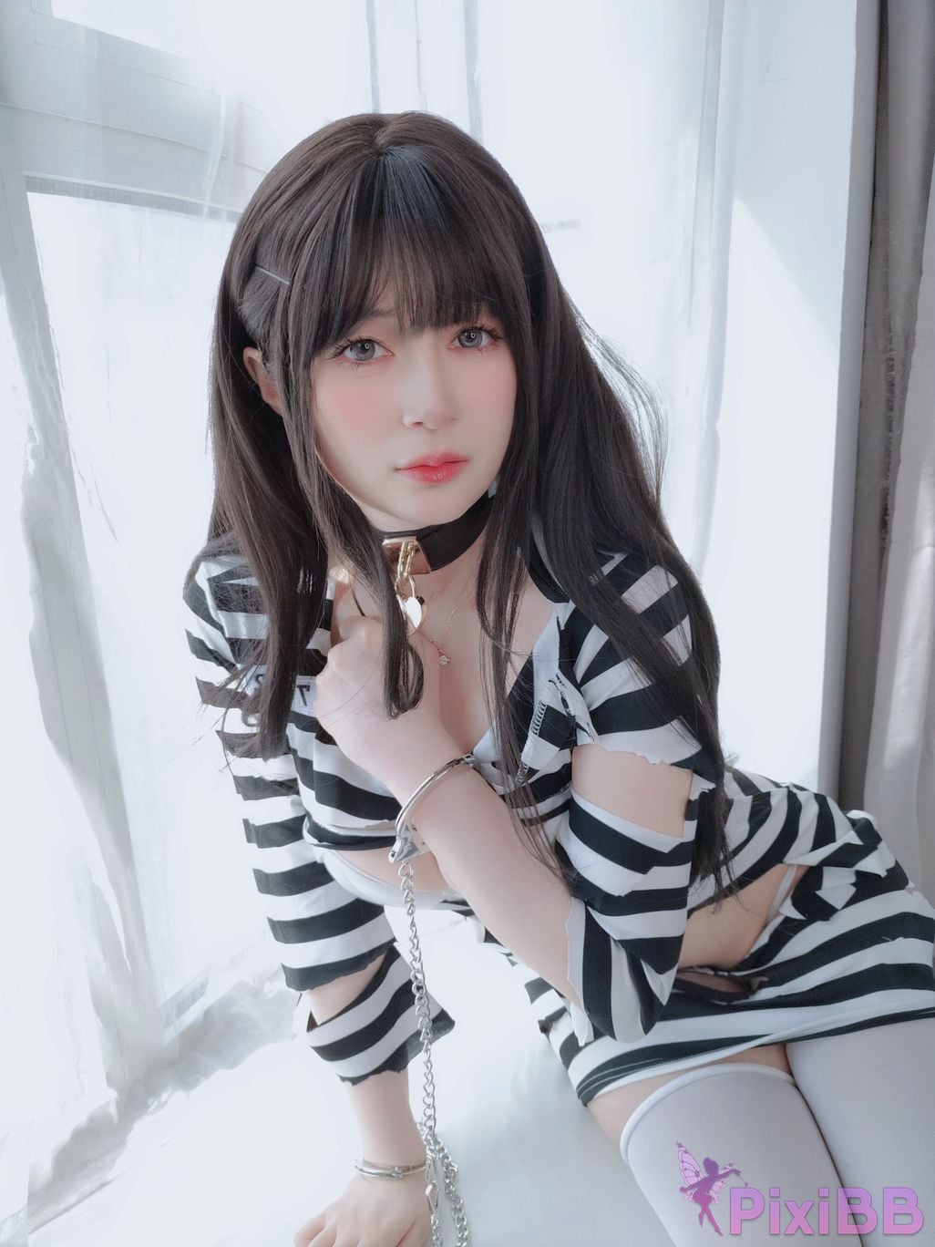 Coser baiyin811 202308 PixiBB.COM 113
