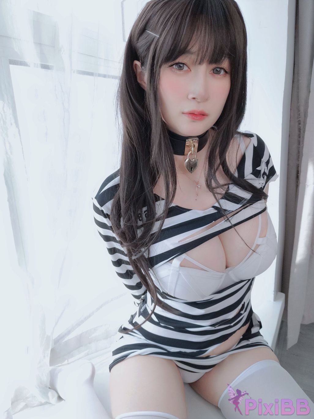 Coser baiyin811 202308 PixiBB.COM 119