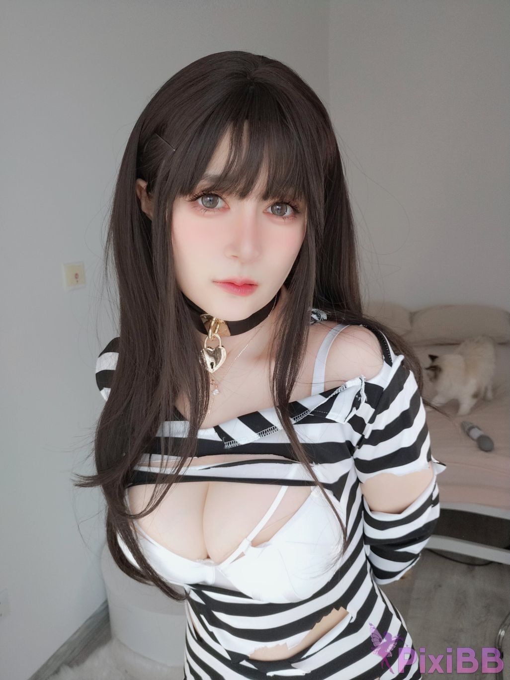 Coser baiyin811 202308 PixiBB.COM 139