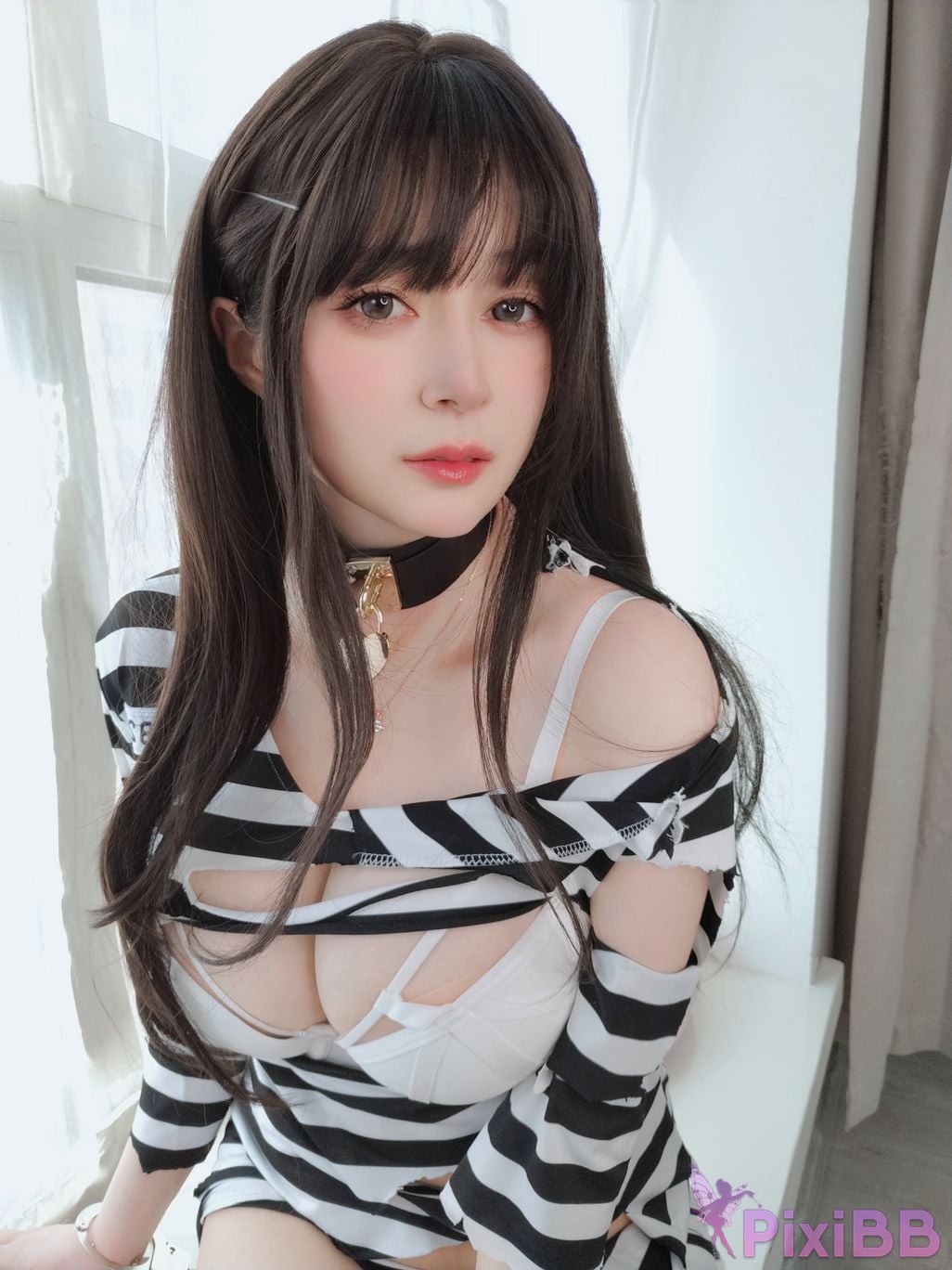Coser baiyin811 202308 PixiBB.COM 148