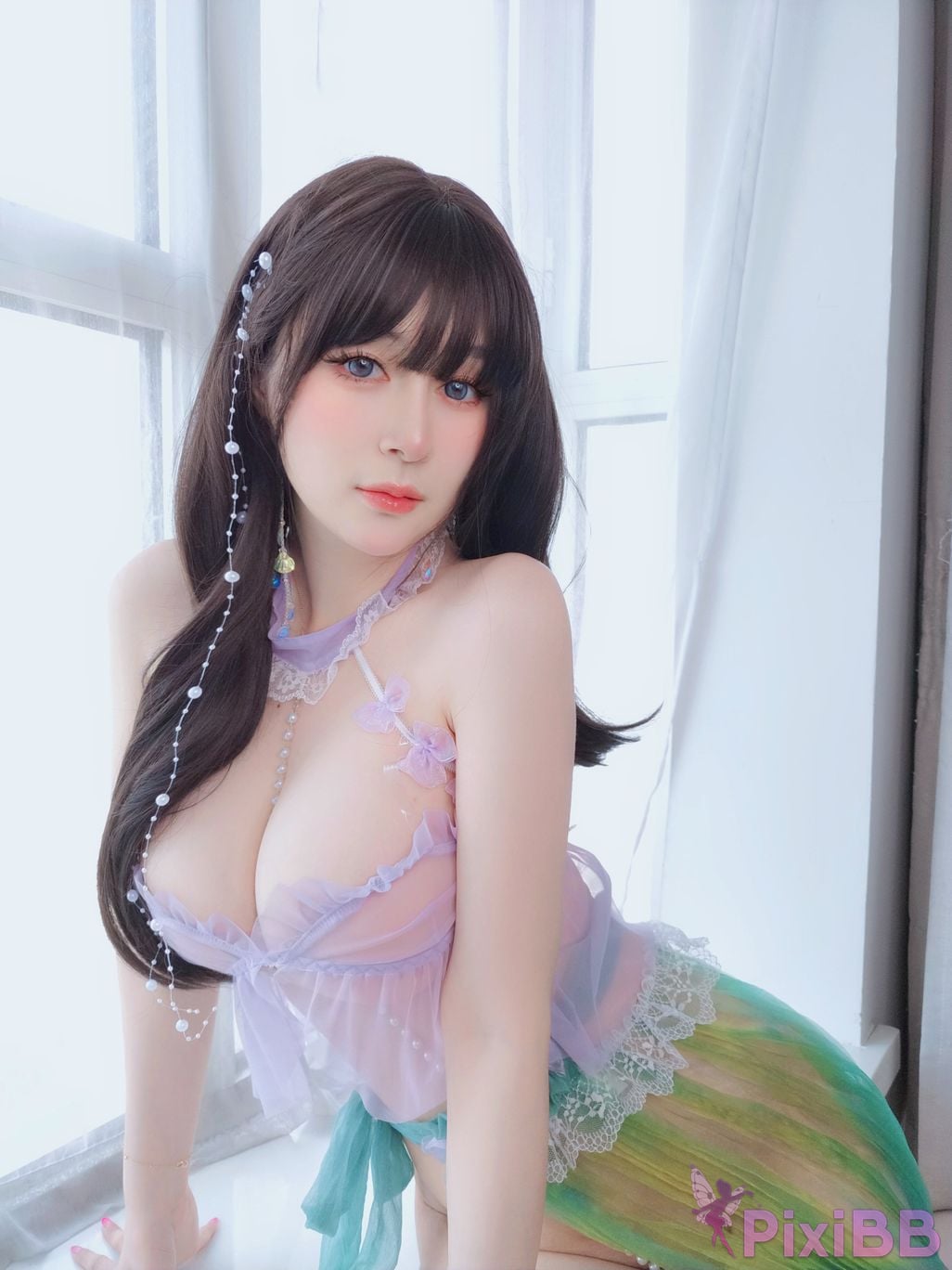 Coser baiyin811 202308 PixiBB.COM 169