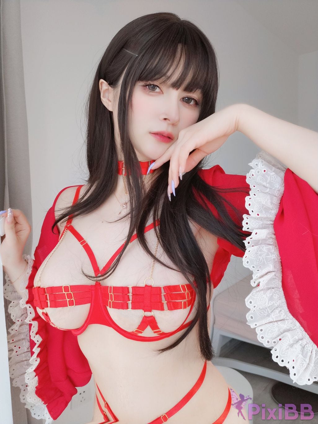 Coser baiyin811 202308 PixiBB.COM 179