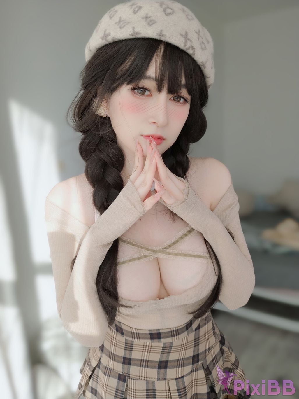 Coser baiyin811 202307 PixiBB.COM 002