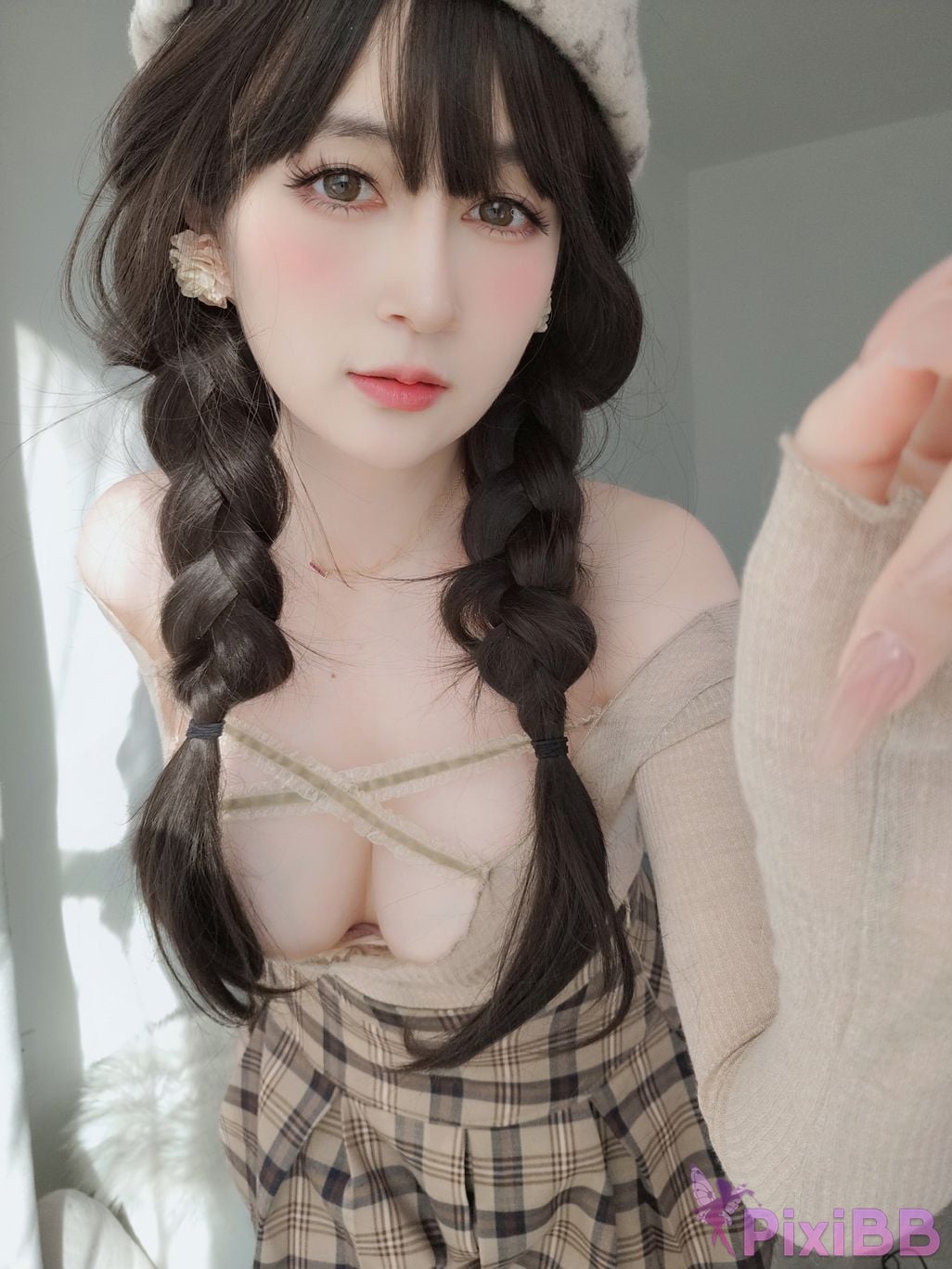 Coser baiyin811 202307 PixiBB.COM 003