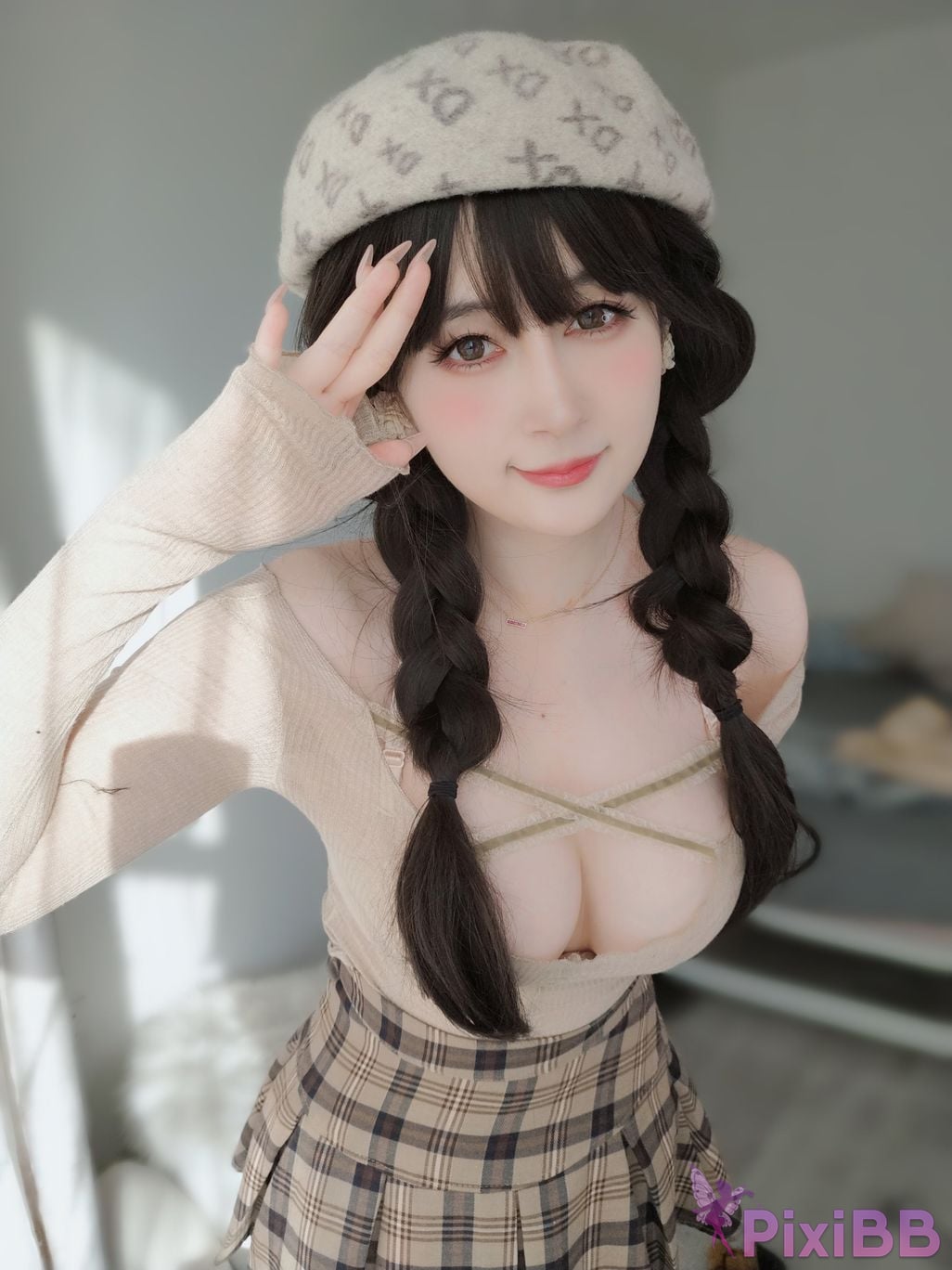 Coser baiyin811 202307 PixiBB.COM 010