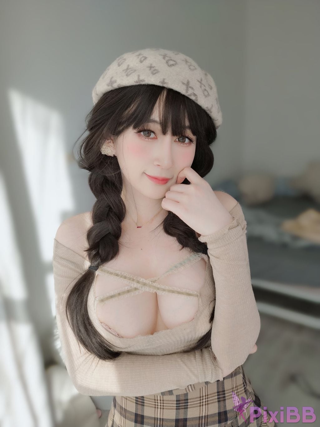 Coser baiyin811 202307 PixiBB.COM 011