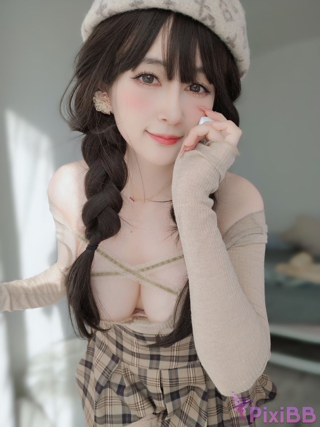 Coser baiyin811 202307 PixiBB.COM 015