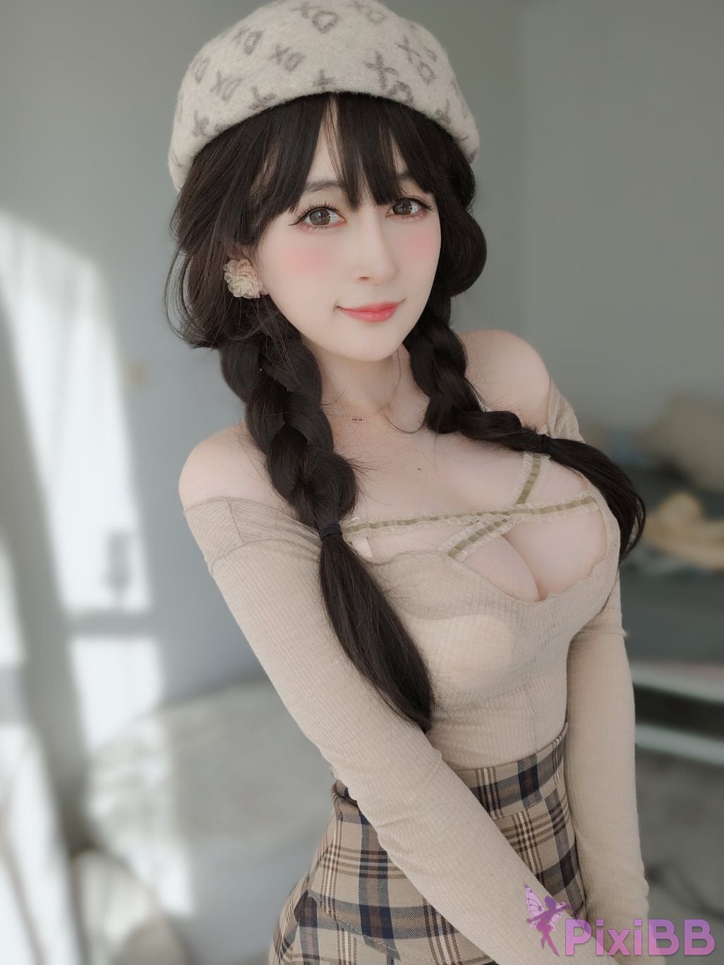 Coser baiyin811 202307 PixiBB.COM 019
