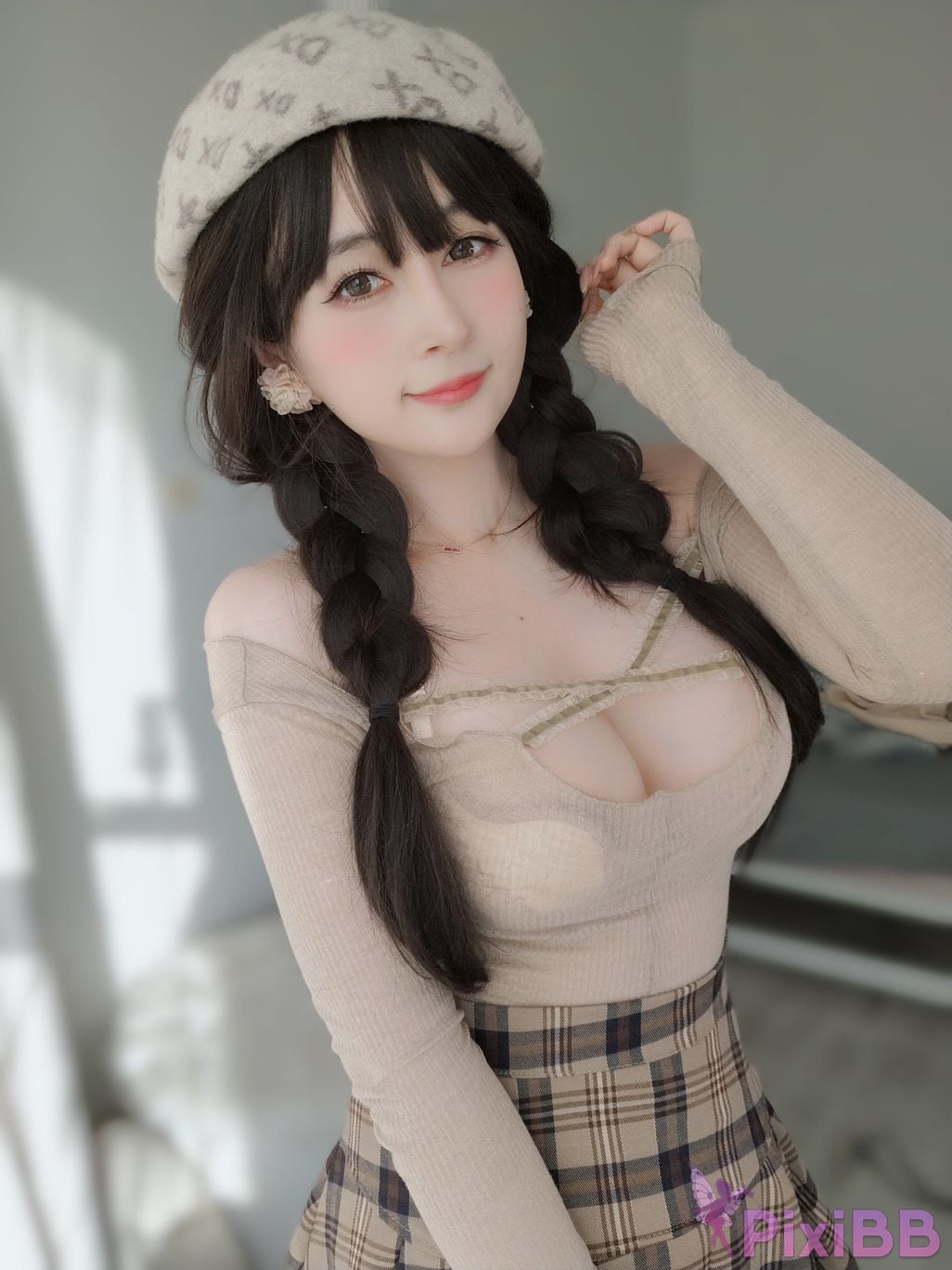 Coser baiyin811 202307 PixiBB.COM 020